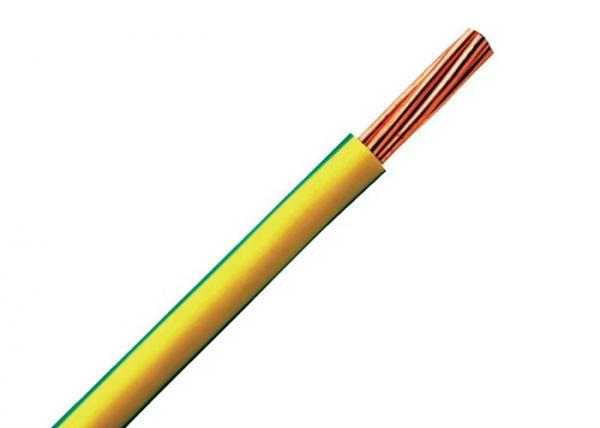 Overhead Copper PVC Insulation Twisted Pair Flexible Wire