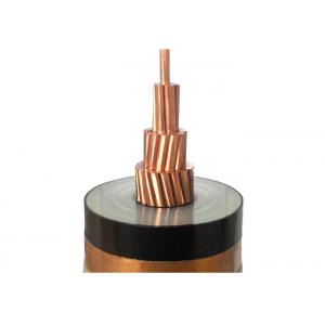  China Professional XLPE Insulated Power Cable High Voltage Cable Insulation Nature Color supplier