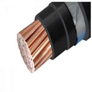 PUR Jacket Special Cable 220V Waterproof Tinned Copper Excellent Insulation