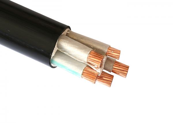 PVC Insulated Commercial Xlpe LSOH Cable Electrical Wire