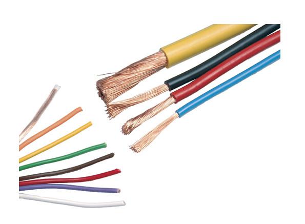 PVC Insulated Electrical Cable Wire Nylon Sheathed THHN 0.75 sq mm – 800 sq mm