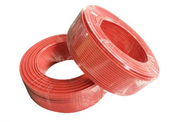 PVC Insulation Stranded Copper House Wiring Cable