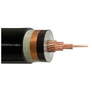 Residential Commercial Shield Prefabricated Branch Cable Varies Connector Finish