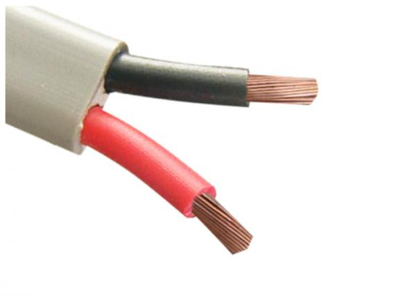 Solid Copper Conductor PVC Insulated Industrial Cables IEC60227 Standard