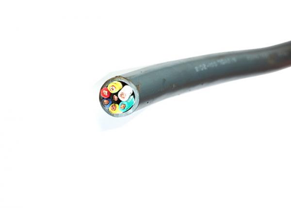 Stranded Multi Core Armored Power PVC Insulated Cables