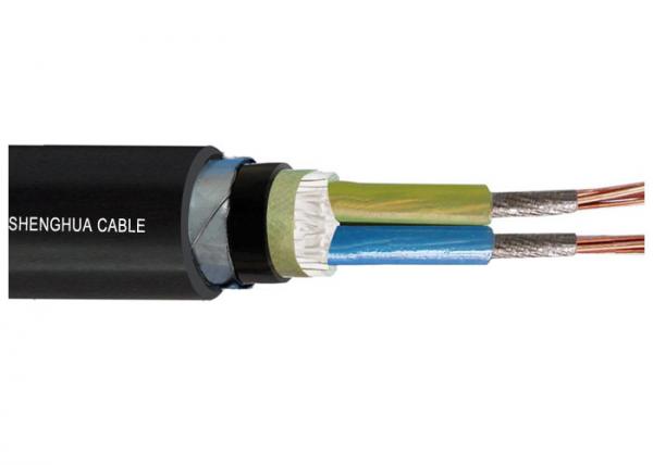 SWA / STA Armoured Fire Resistant Power Cable