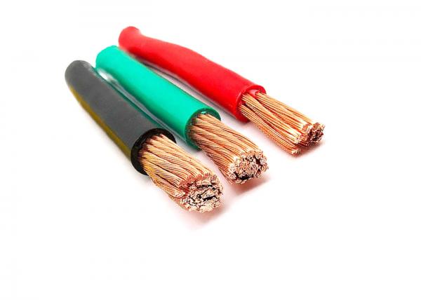 THW Cable Dry Rooms 16 AWG Flat Electrical Cable