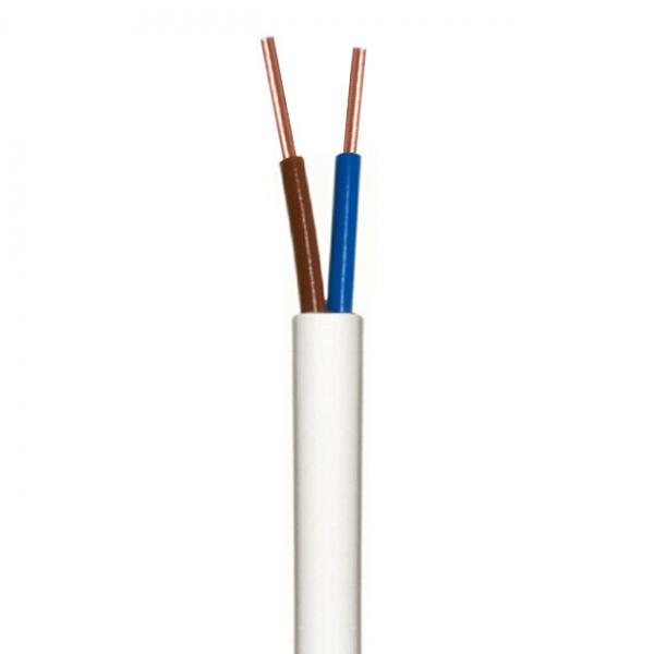  China VDE 0276-627 PVC Insulated Cables UV Resistant Flame Retardant 1 – 52 Cores supplier