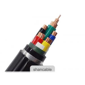 VDE Standard PVC Insulated Cables 1.5mm2 To 400mm2