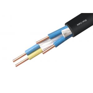 xlpe electrical cable provider With Copper Core 500V BV