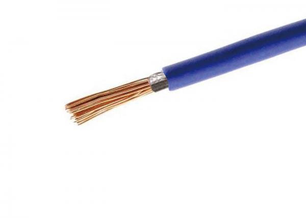 XLPE Flame Resistant Cable Muticore For Power Transmission