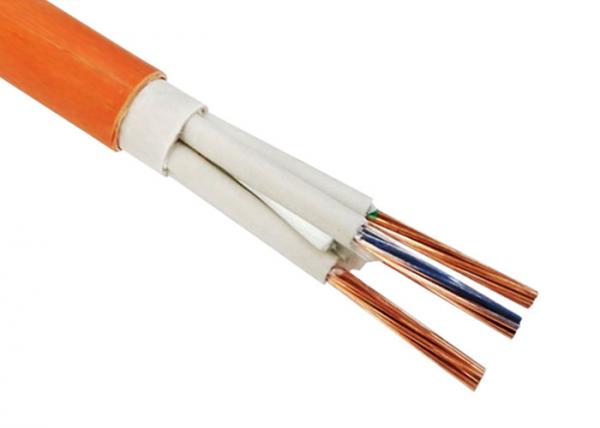 XLPE Insulation PVC Sheath Copper Conductor Cable