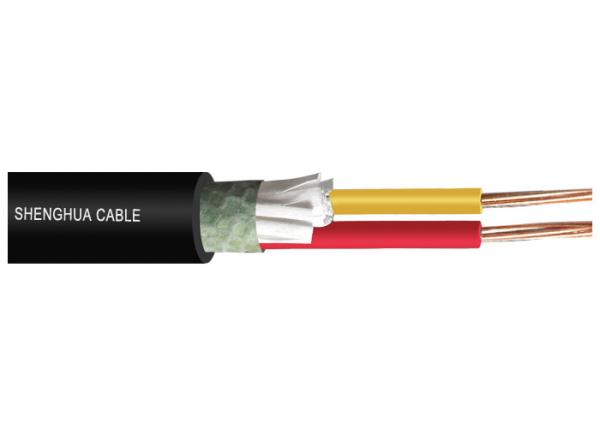  China YJLV 35 Sq mm XLPE Insulated Power Cable , Low Voltage XLPE Cable supplier