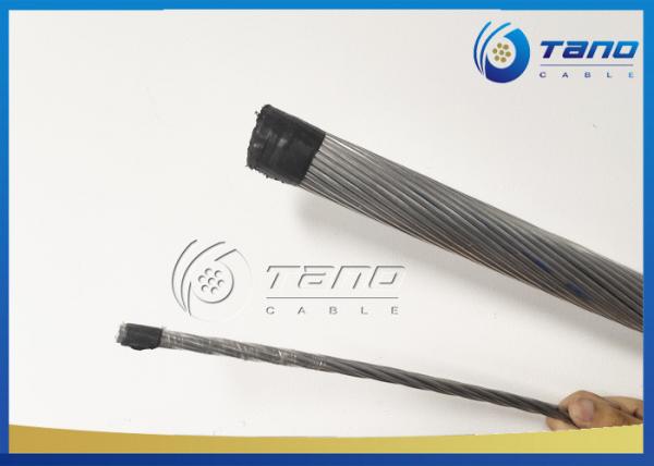  China 150mm2 AAC Bare Aluminum Conductor IEC 61089 Standard For 220kV Overhead Line supplier