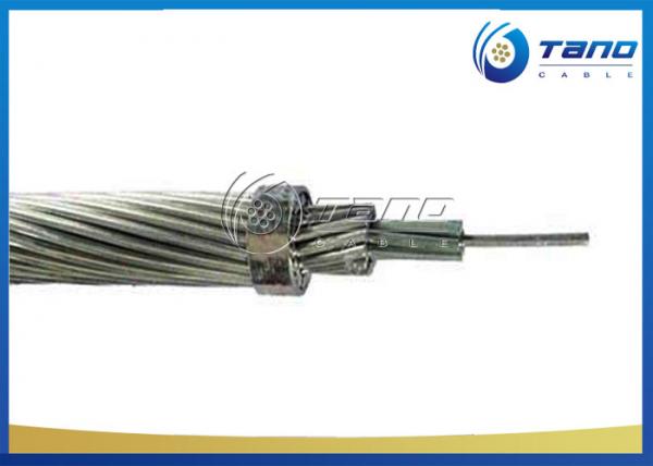 1/0 AWG All Aluminum Alloy Conductor 7/3.37 mm Diameter IEC 61089