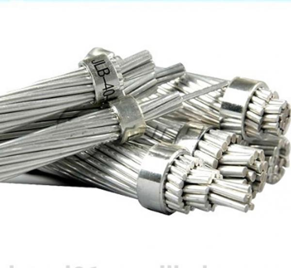  China 50mm2 70mm2 95mm2 All Aluminum Alloy Conductor Bare Type Concentrically Stranded supplier