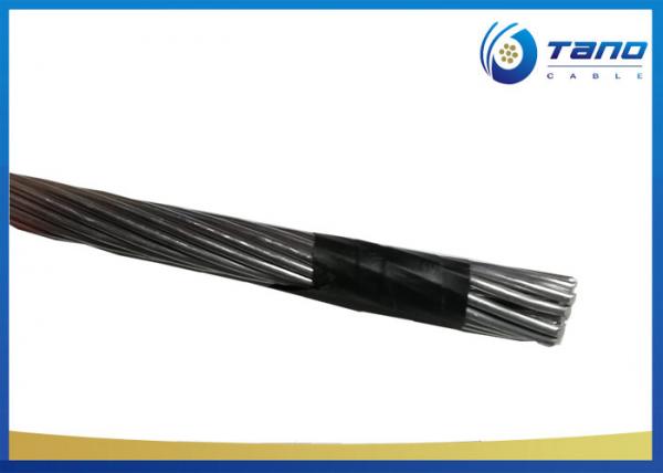  China AAAC 95mm2 All Aluminium Alloy Conductor Overhead Bare Conductor DIN 48201 Standard supplier