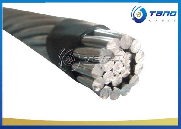 AAAC All Aluminium Alloy Conductor For Standard Overhead Electrical Line