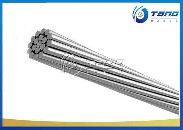 China AAAC for Electrical Power Transmission Line Conductor 47.8mm2 Good Conductivity supplier