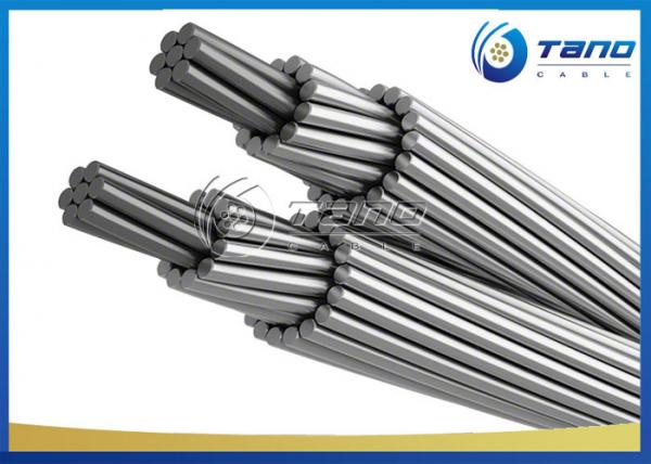  China AAC All Aluminum Conductor , All Al Conductor 95mm2 120mm2 supplier