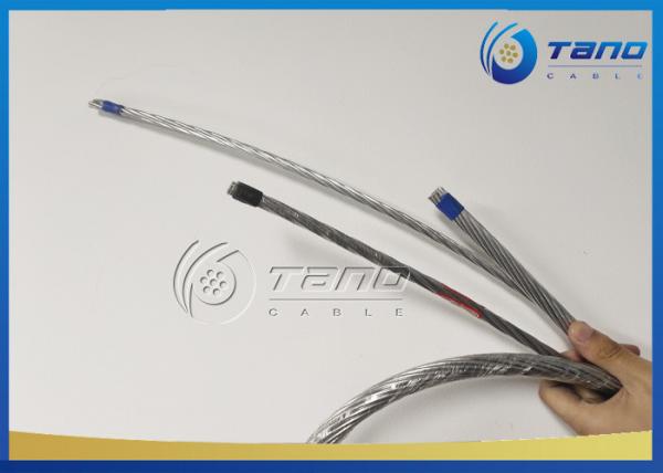 AS 1531 AAC Conductor Overhead Bare Aluminum Wire For Aerial Power Networks