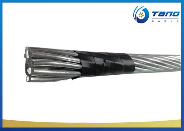  China ASTM B399 All Aluminum Alloy Conductor For Overhead Power Transmission supplier