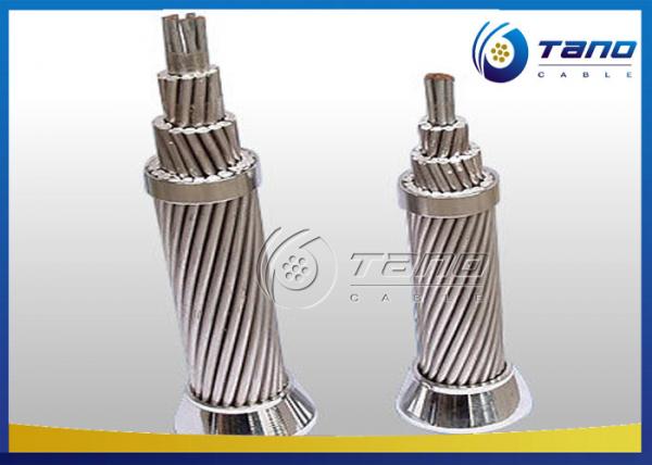 China Bare AAC All Aluminum Conductor Steel Reinforced AAAC ACSR High Voltage supplier