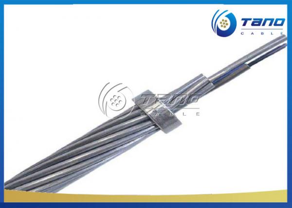 Corrosion Resistance AAAC Bare Conductor Overhead All Aluminum Alloy Conductor