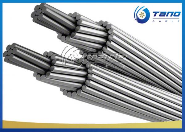  China Durable ACSR Aluminum Conductor Aluminum Conductor Steel Reinforced ISO supplier