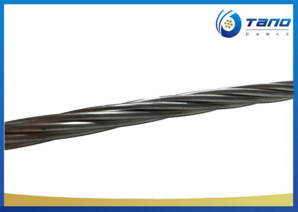  China Electrical Networks All Aluminum Alloy Conductor Bare AAAC 35mm2 7/2.52mm supplier