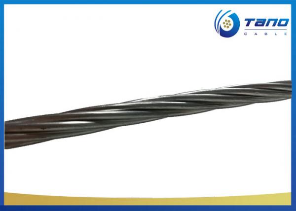 Electrical Networks All Aluminum Alloy Conductor Bare AAAC 35mm2 7/2.52mm