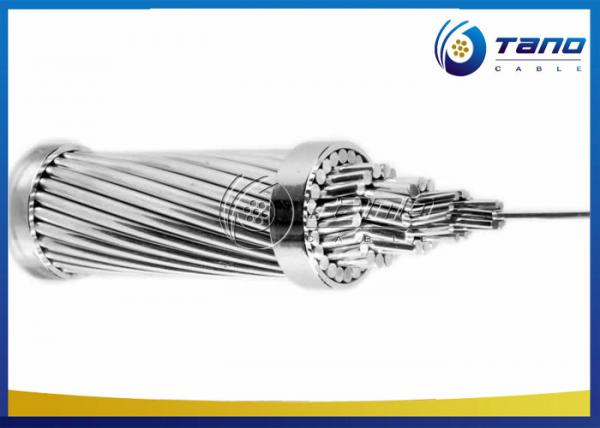  China Electrical Power Transmission Line Conductor AAAC Conductor IEC1089-A3 supplier