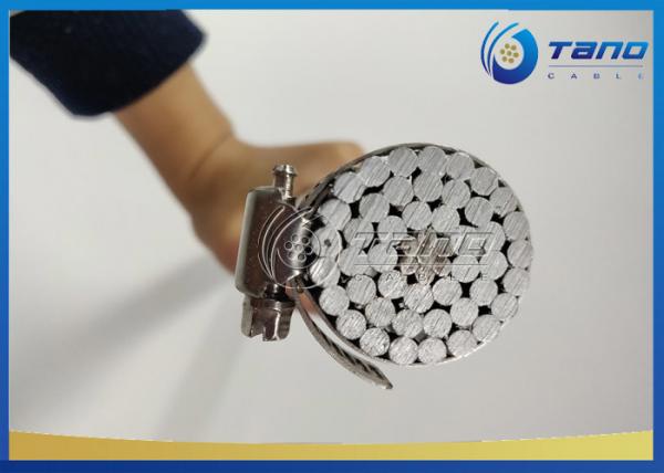 High Durability ACAR Conductor Good Conductivity Large Transmission Capacity