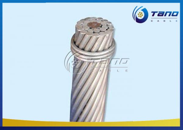  China High Reliability AACSR Conductor ASTM B711 Excellent Wear Resistance supplier