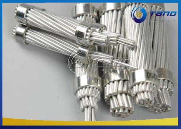  China High Reliability ACAR Conductor , ACAR Wire Simple Structure Corrosion Resistance supplier