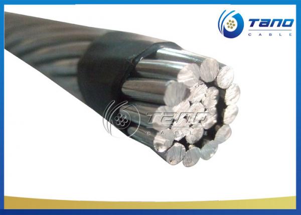  China High Voltage AAC Wire 50mm2 120mm2 Aluminum Conductor ISO Certificate supplier