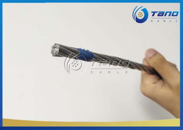 Neon AAAC All Aluminium Alloy Conductor Durable Good Corrosion Resistance