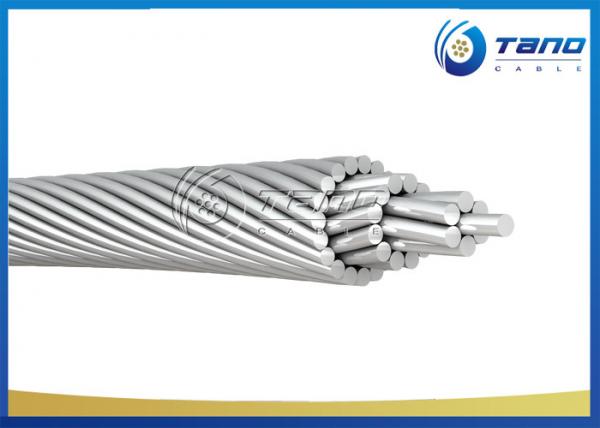  China Overhead Aluminum Alloy Conductor AAAC High Precision OEM ISO Certification supplier