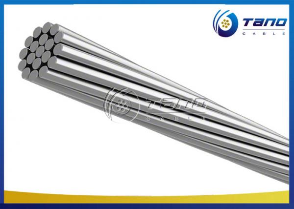  China Overhead Bare All Aluminium Alloy Conductor 50mm 70mm High Voltage N / A Jacket supplier