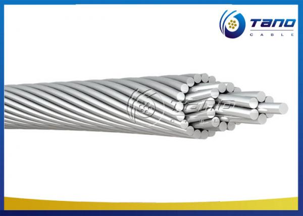 Overhead Transmission All Aluminium Alloy Conductor GB/T 1179-2008 Standard