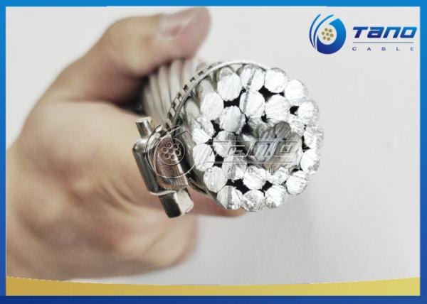 Power Transmission Line ACSR Aluminum Conductor Steel Reinforced For Networks
