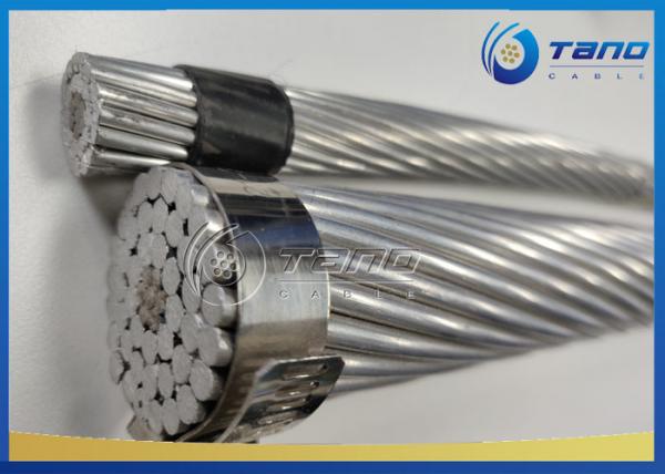  China Single Core Overhead Line Conductor ACSR 95/15 High Precision CCC Certification supplier