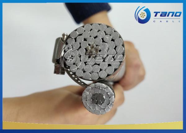 Steel Reinforced Bare Aluminum Conductor 100mm2 125mm2 160mm2 Cable