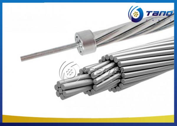  China TANO CABLE ACSR Aluminum Conductor 110 / 20 50 / 8 With GB 1179 Standard supplier