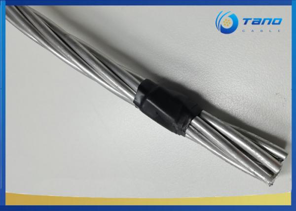 Transmission Lines All Aluminium Alloy Conductor 100mm2 OAK Cable EN 50182 Standard