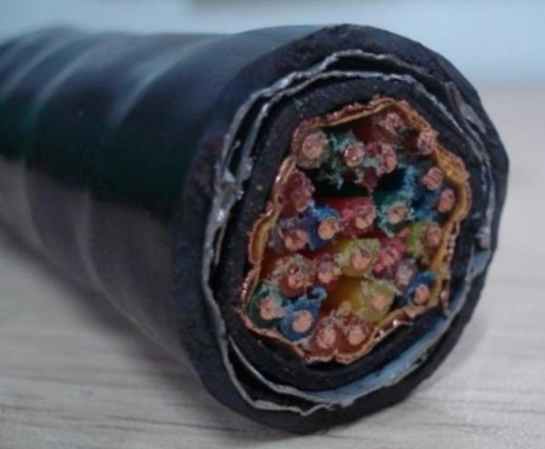 XLPE Insulation Steel Wire Armoured Cu wire/tape Shielded Fire Resistant/ Flame Retardant Instrumentation Cables