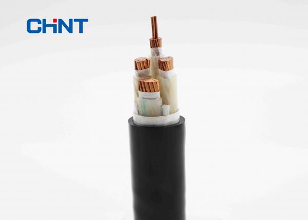  China 0.6/1KV LSZH Fire Resistant Cable Catalogue A B C For Low Voltage Installation System supplier