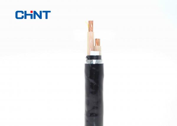  China 600V / 1000V Low Smoke Zero Halogen Power Cable Embossing Printing Marking supplier