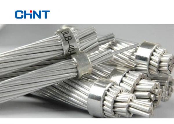  China Aluminum Stranded Conductors High Strength For Overhead Distribution Lines supplier