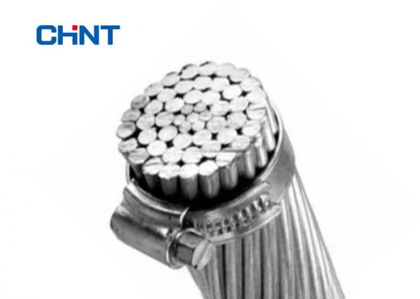 Concentric Stranded Conductors Overhead Installation ISO CCC CE Certificated